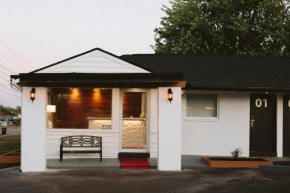 Hotels in Lafayette